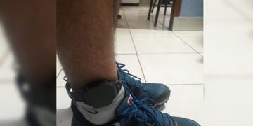 Revocaron la prisión domiciliaria al supuesto violador de su hijo