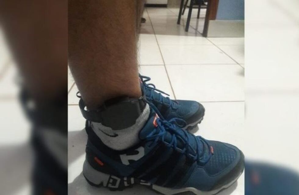 Revocaron la prisión domiciliaria al supuesto violador de su hijo