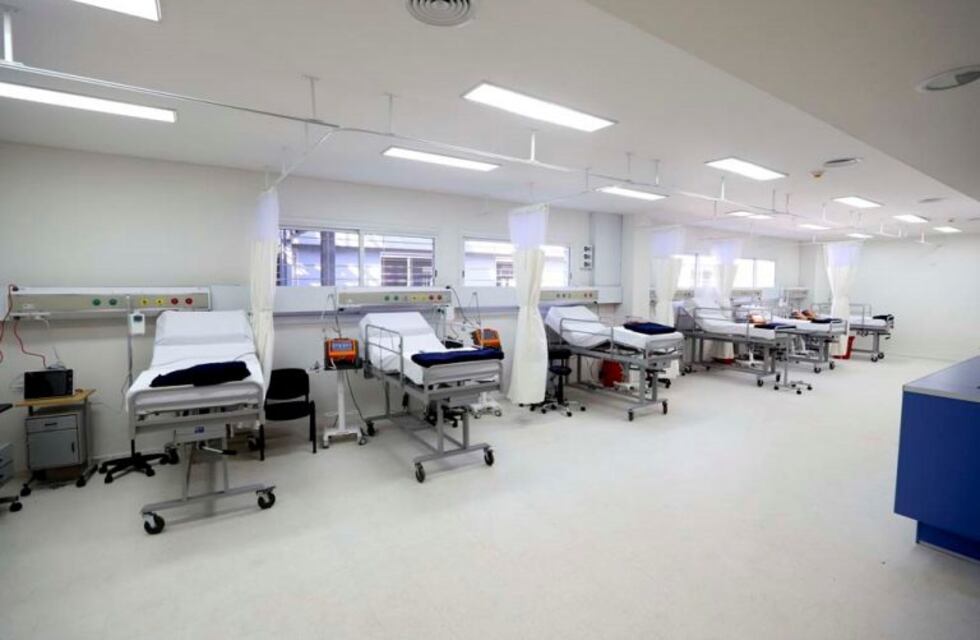 Reorganizan y refuerzan el sistema sanitario de Córdoba para atender casos de coronavirus