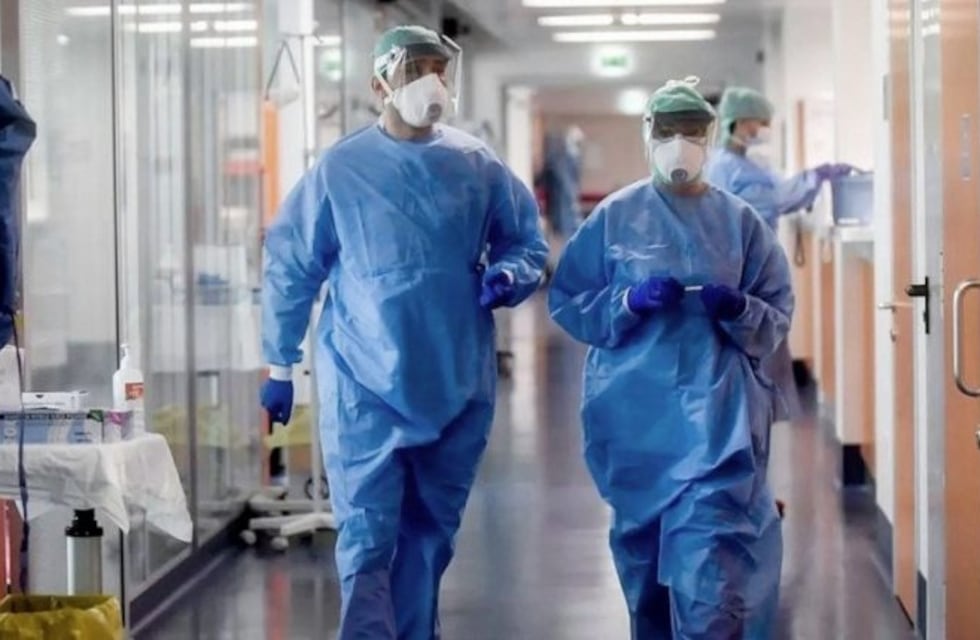 Reportan 56 nuevos casos de coronavirus en Gualeguaychú