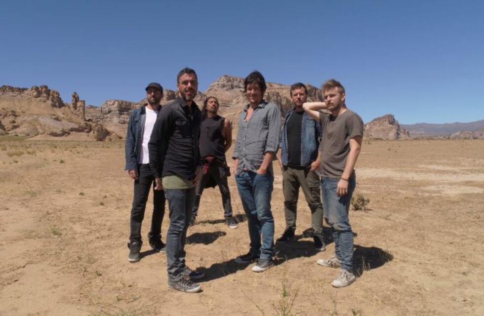 Andando Descalzo, contra la prohibición al arte callejero: "es una locura"