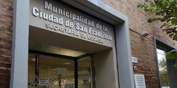 Municipalidad de San Francisco