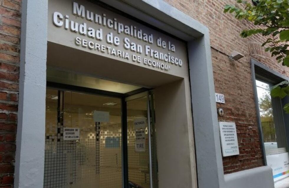 San Francisco: la Secretaría de Economía se suma al Turnero Web