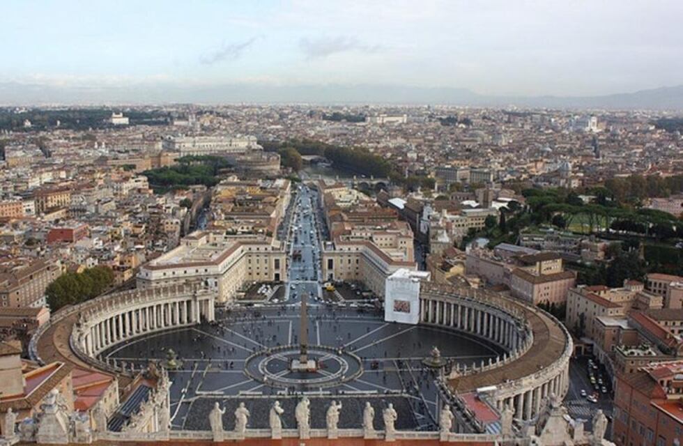 En un duro escrito, el Vaticano criticó al sistema financiero mundial