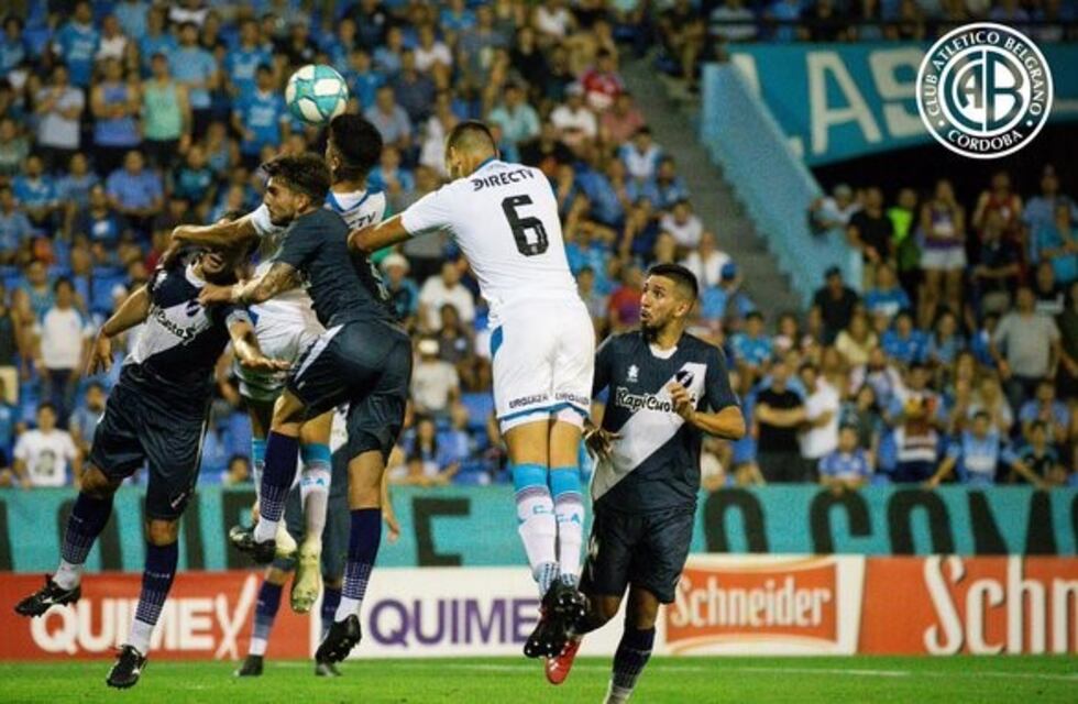 Belgrano y la impotencia de sufrir sin alegrías