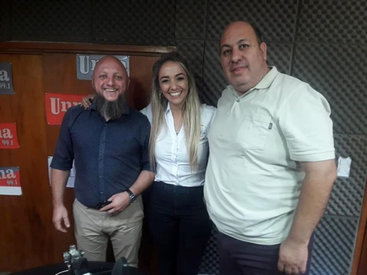 Los responsables del Area de Turismo de las tres localidades se reunieron para comenzar a delinear el trabajo conjunto que se desarrollará a lo largo del año\u002E