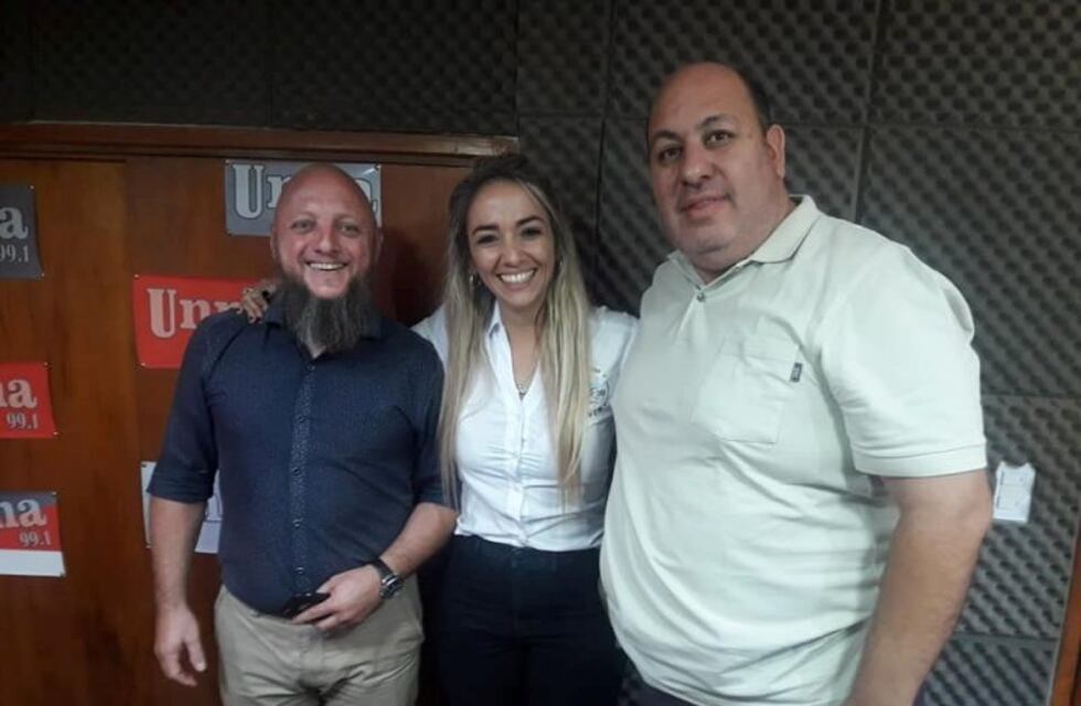 Santa Rosa, Carlos Paz y Merlo trabajan en materia turística