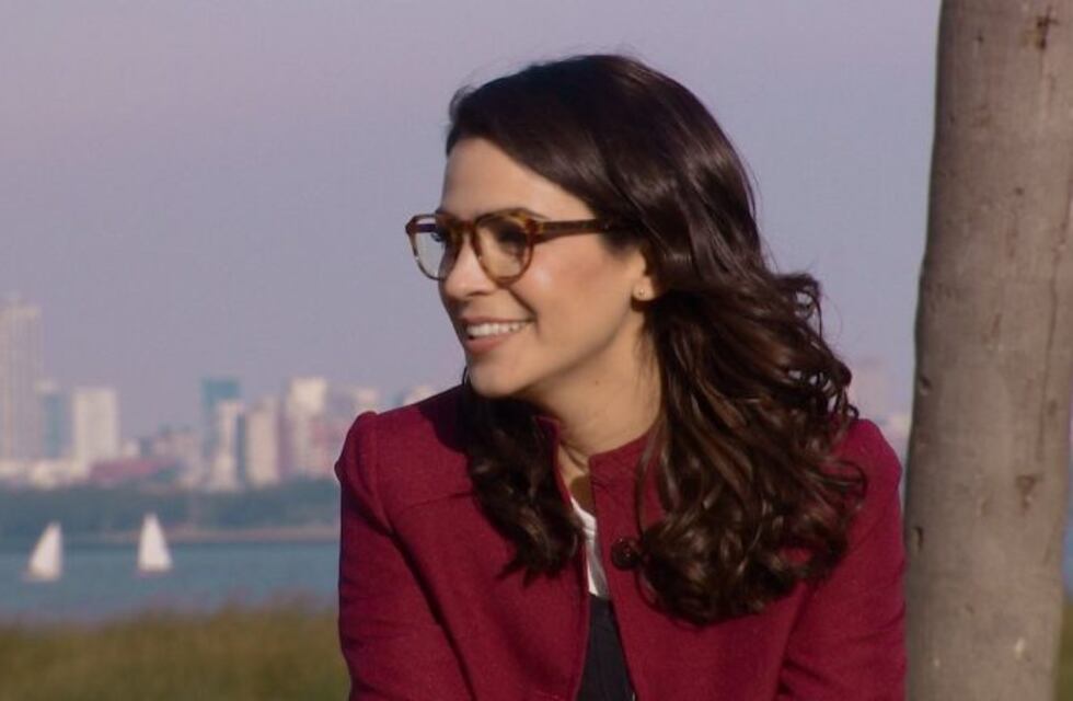 Agustina Cherri, furiosa con Telefe por levantar "Fanny, la fan" a un mes del estreno