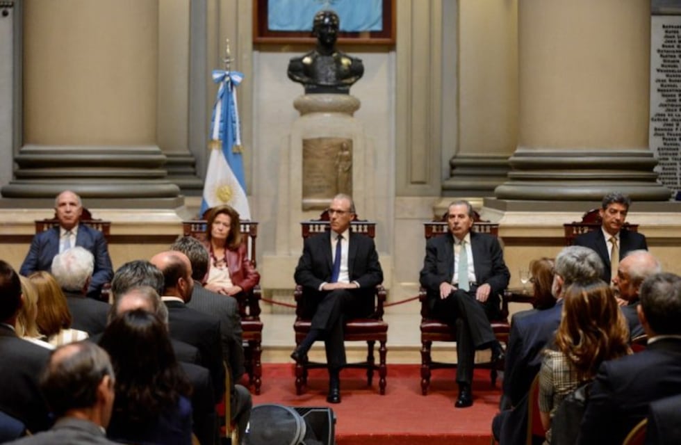 La Corte Suprema otorgará más recursos a Ramos Padilla