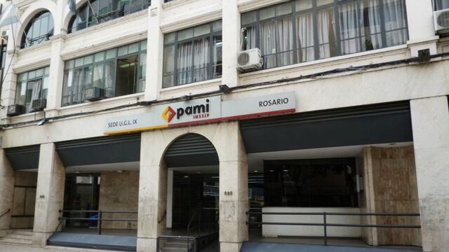 Trabajadores del Pami pararu00e1n en rechazo a la tercerizaciu00f3n de los servicios