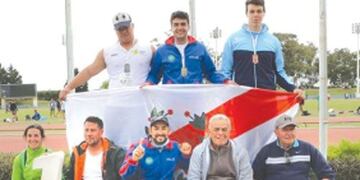 Foto: Diario Nueva Rioja