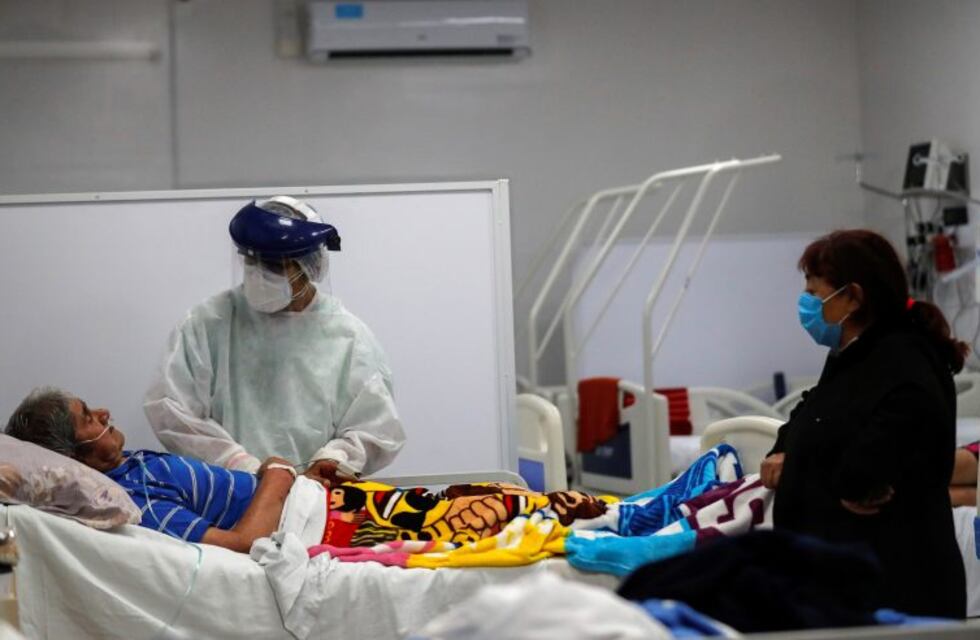Coronavirus en Argentina: otras 311 personas murieron y 7.164 fueron reportadas como contagios