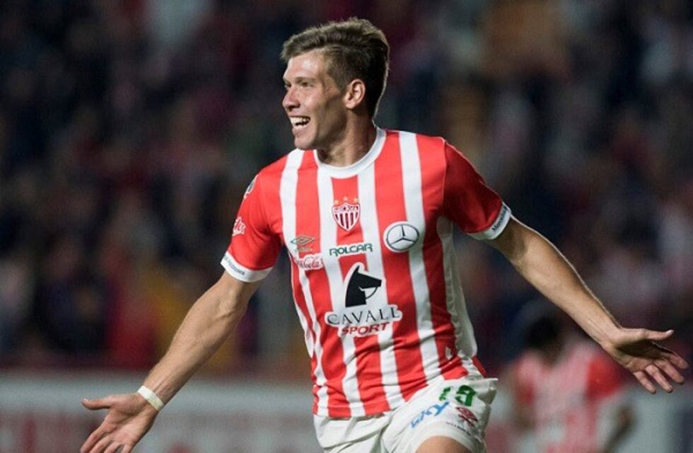Quién es el delantero cordobés que busca Bauza para Central