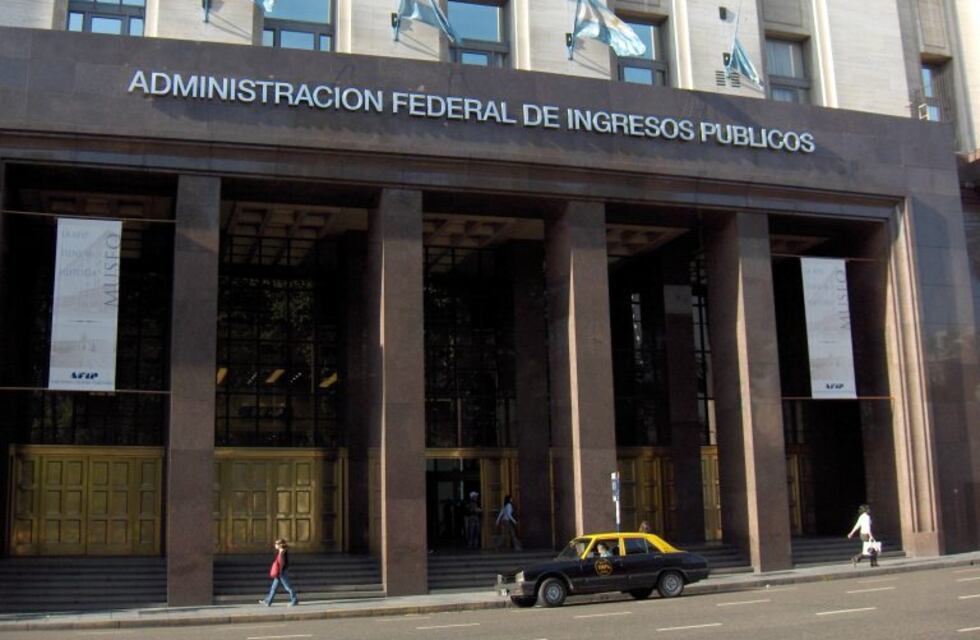 La recaudación tributaria aumentó 56,3% en agosto