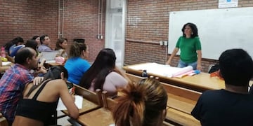 comunicacion social cursillo