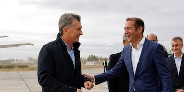 Gutiérrez abrió la Experiencia IDEA Vaca Muerta en Neuquén