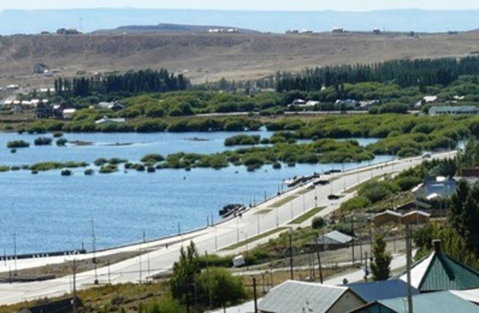 Clima en El Calafate: como estará el fin de semana largo