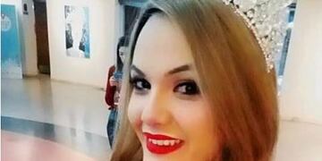 Mishele Grismalt\u002E