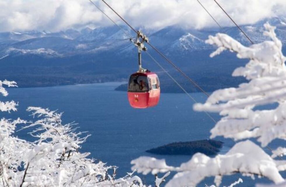 Por una falla, cierran hasta septiembre uno de los principales atractivos de Bariloche