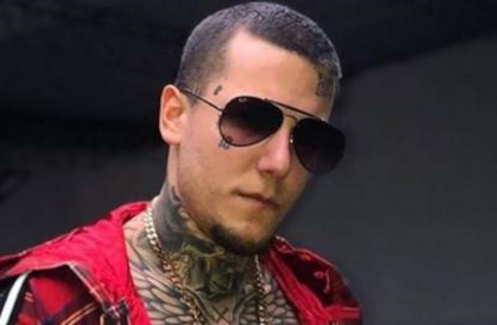 Alex Caniggia festejó con rimas la eliminación de Cinthia Fernández en el “Cantando 2020″