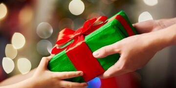 Regalo Navideño