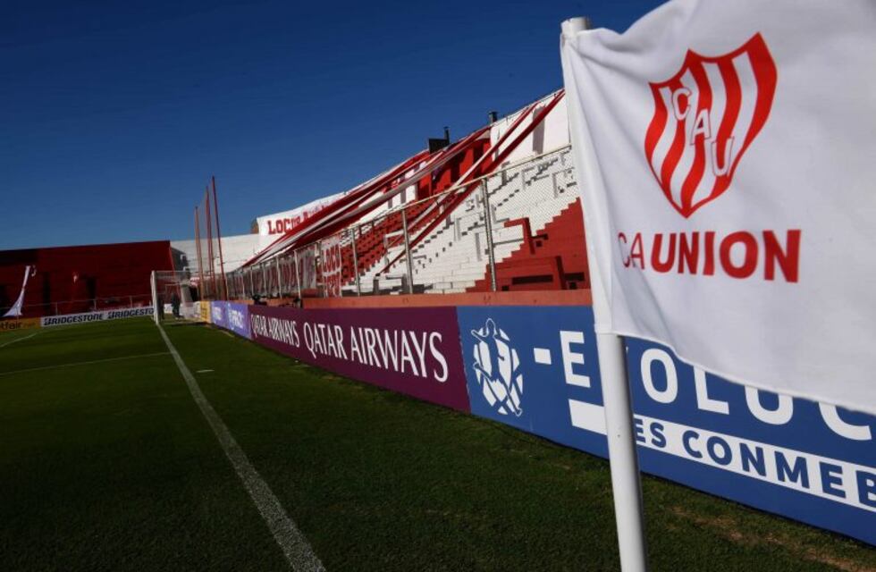 Intervino la LPF y al final Unión y Arsenal se juega
