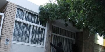 Cuento del tío en san Juan