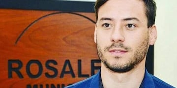 Bernardo Amor, director de Turismo