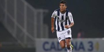 Talleres de Cu00f3rdoba.