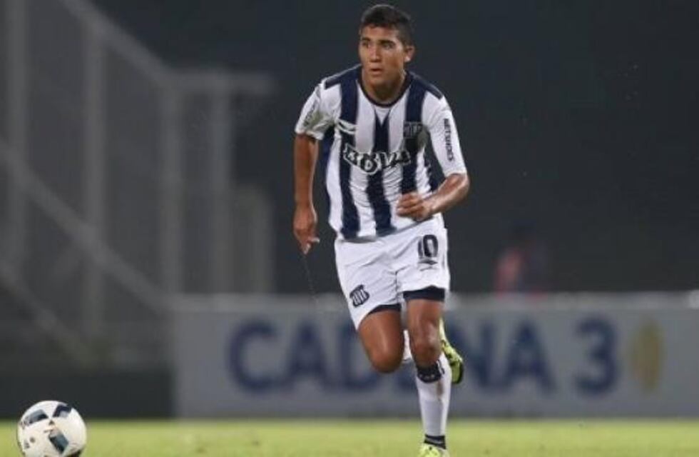 En el Kempes, Talleres recibe a Patronato desde las 18