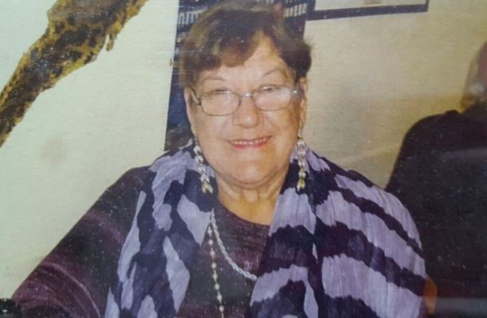 Triste noticia: la cordobesa que sufrió un ACV en Italia falleció