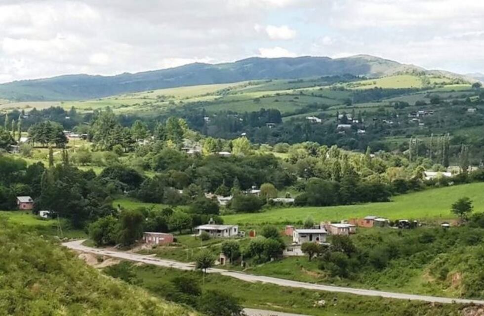 Vacaciones en Catamarca: Balcozna busca posicionarse como un destino turístico