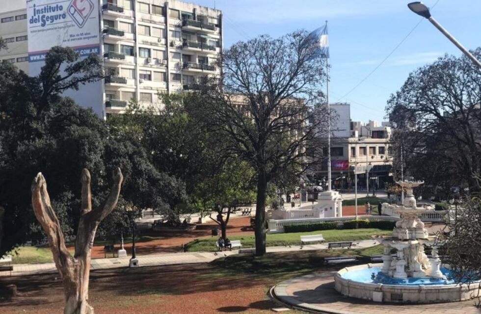 Cómo estará el tiempo en Paraná el fin de semana