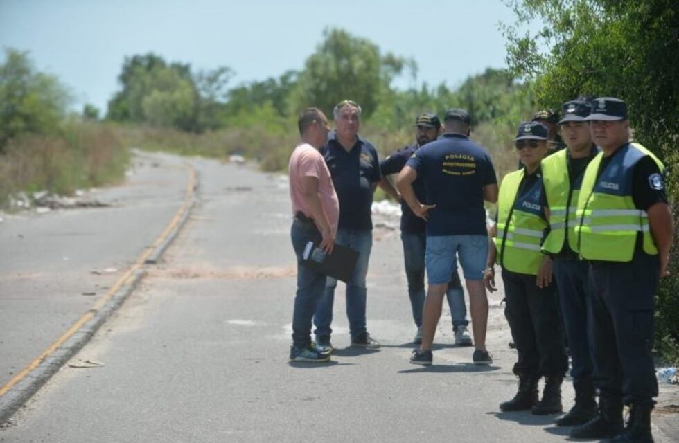 Confirman que la odontóloga Gisella Solís fue envenenada antes de morir
