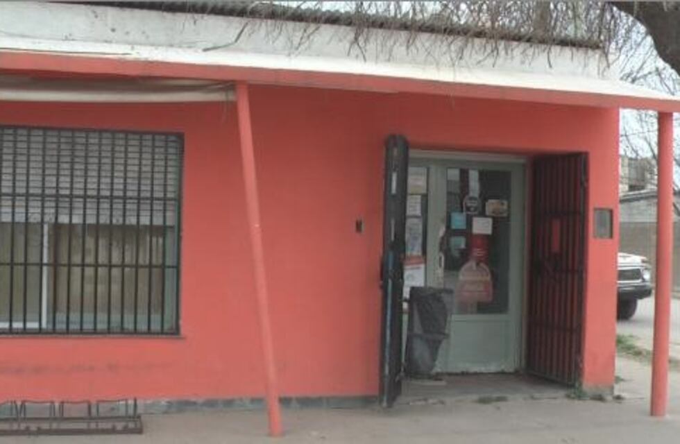 Intento de robo en un quiosco de Villa Argentina