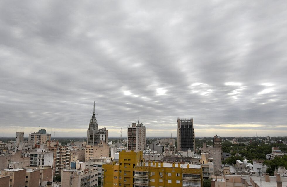 Clima Mendoza: asciende la temperatura este miércoles en la provincia