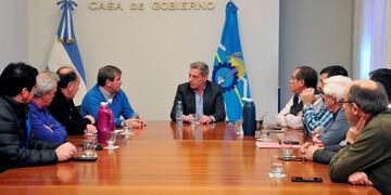 Arcioni con la FECh\u002E