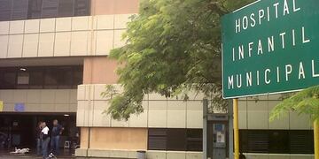 Hospital Infantil\u002E