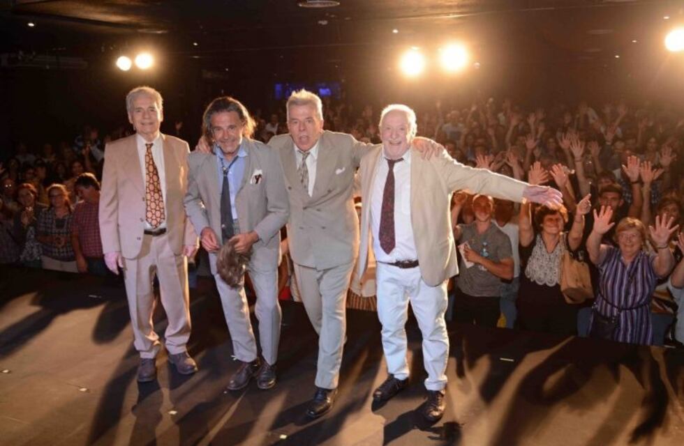 Premios Carlos 2020: "Rotos de amor" se llevó el Carlos de Oro