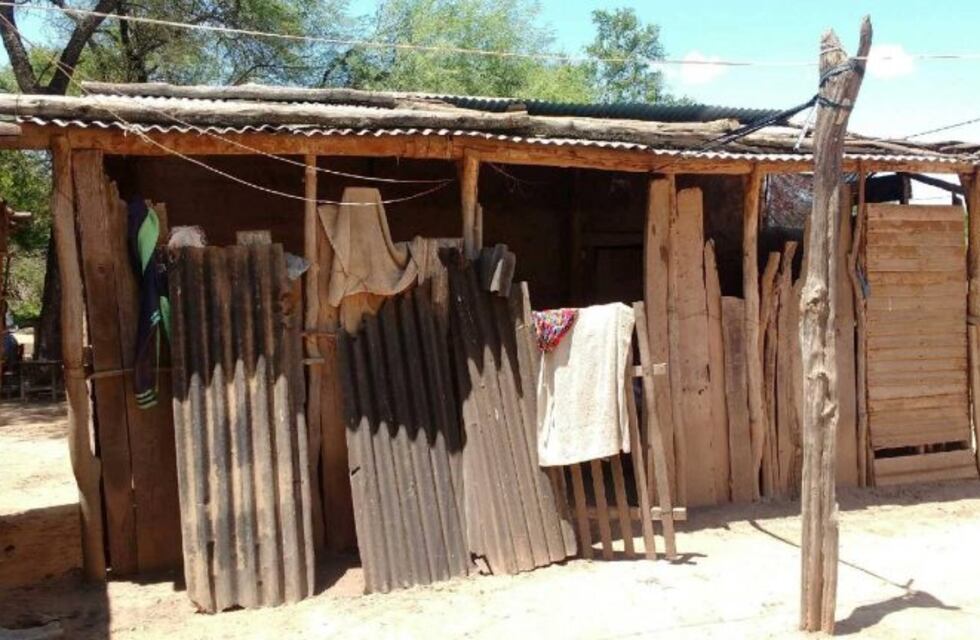 Habló una abuela wichí sobre la crisis sociosanitaria: "Con nuestro trabajo podemos integrarnos"