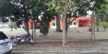 Agresion en la Guarderia Municipal Virgen Niña