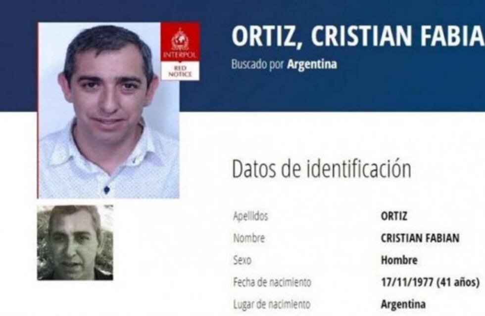 Quedó detenido uno de los presuntos capos vinculados al narcolavado en Río Cuarto