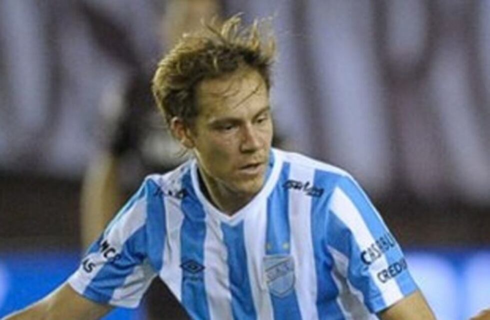 Nery Leyes es el sexto refuerzo de Newell's