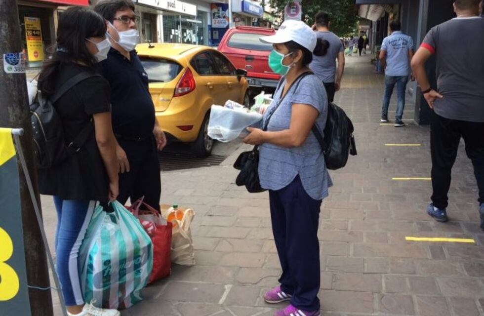 En Jujuy, el criterio es "no deteriorar las condiciones sanitarias"