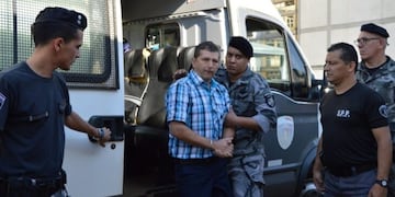 El STJ ratificó la condena al ex intendente de Arroyo del Medio por provocar una muerte en accidente en estado de ebriedad