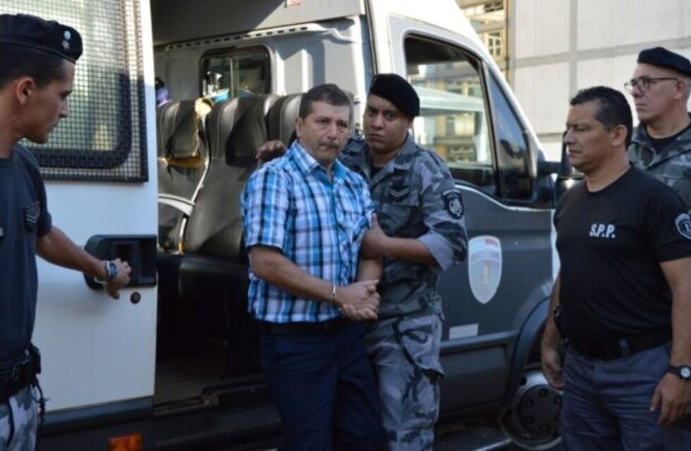 El STJ ratificó la condena al ex intendente de Arroyo del Medio por provocar una muerte en accidente estando alcoholizado