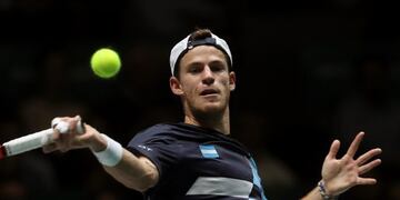 Schwartzman (Archivo)\u002E