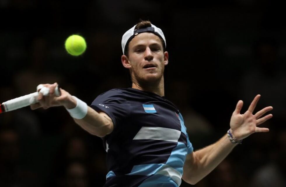 Schwartzman y Pella serán preclasificados en el ATP 250 de Córdoba