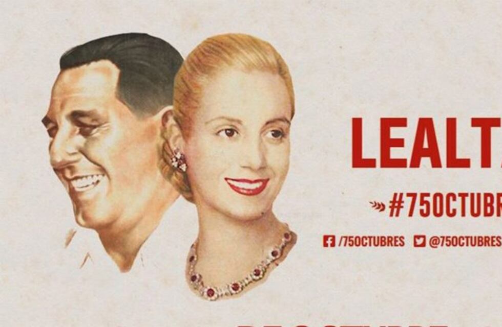 Se cayó la app para participar virtualmente del acto del 17O y denuncian un ataque informático