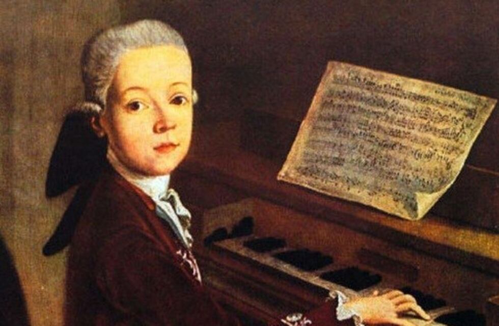 Allegro: ¿Qué secreto hay entre dos de los mayores compositores de la historia mundial?